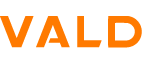 Logo Vald Performance